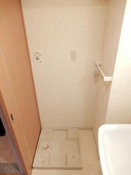 川崎市高津区坂戸３丁目のマンション