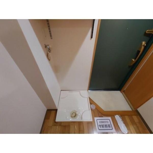 川崎市中原区中丸子のマンション