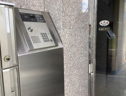 川崎市中原区中丸子のマンション