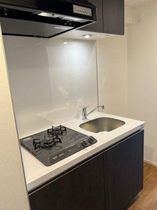 川崎市中原区上小田中３丁目のマンション