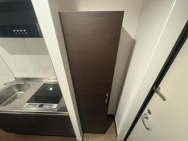 川崎市中原区下小田中３丁目のアパート