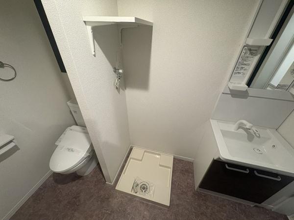川崎市中原区下小田中３丁目のアパート