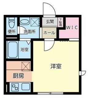 川崎市幸区小向西町２丁目のマンション