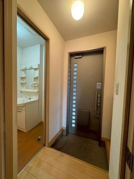 川崎市幸区小向西町２丁目のマンション