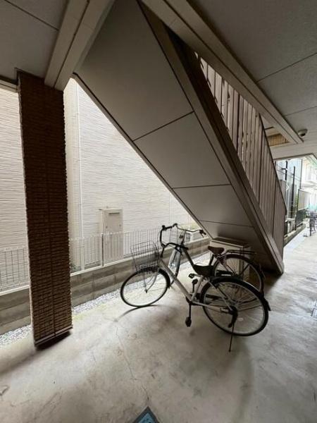 川崎市幸区小向西町２丁目のマンション
