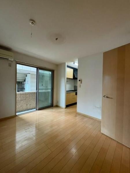 川崎市幸区小向西町２丁目のマンション
