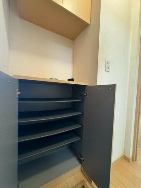 川崎市幸区小向西町２丁目のマンション
