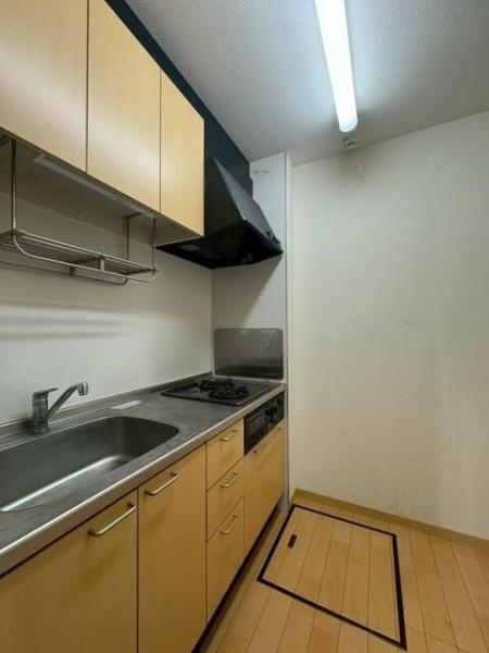 川崎市幸区小向西町２丁目のマンション