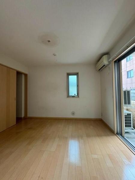 川崎市幸区小向西町２丁目のマンション