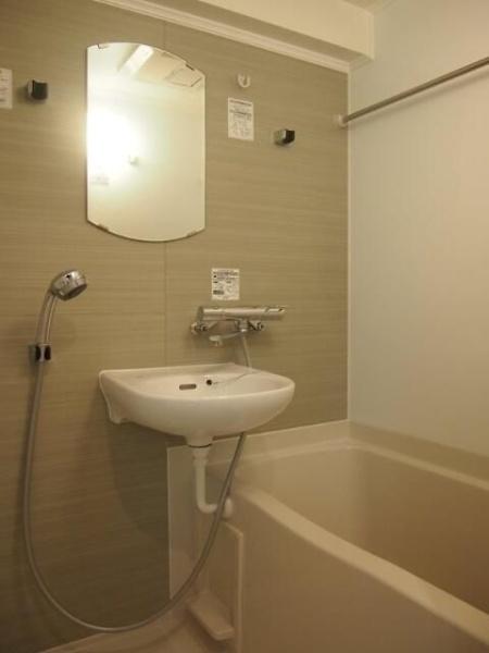 川崎市高津区溝口２丁目のマンション