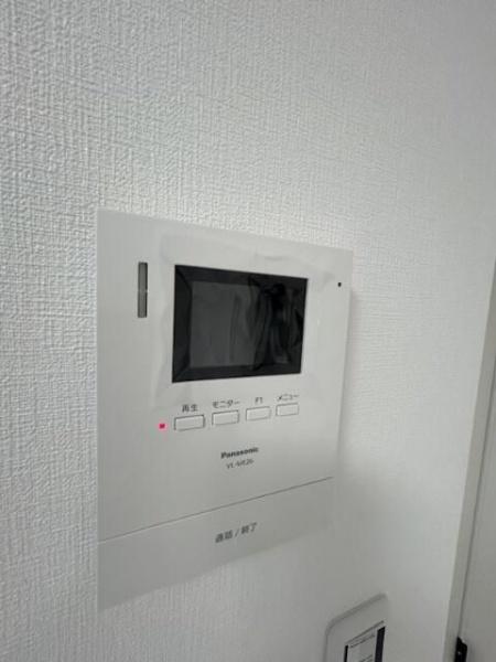 横浜市港北区樽町１丁目のマンション