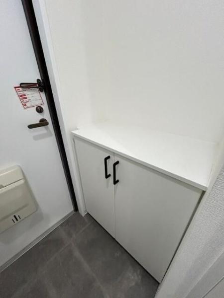 横浜市港北区樽町１丁目のマンション