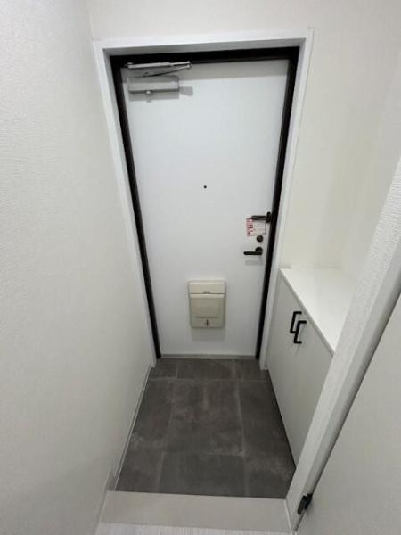 横浜市港北区樽町１丁目のマンション