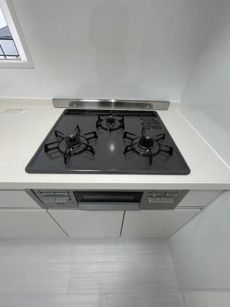 横浜市港北区樽町１丁目のマンション