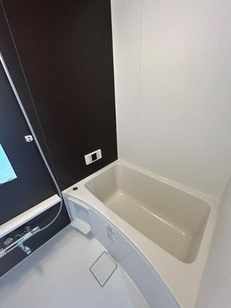 横浜市港北区樽町１丁目のマンション