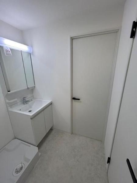 横浜市港北区樽町１丁目のマンション