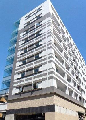パークアクシス横浜山下町　店舗