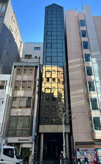 新宿小川ビル