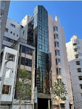 新宿小川ビル