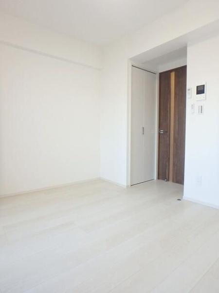 川崎市幸区北加瀬１丁目のマンション