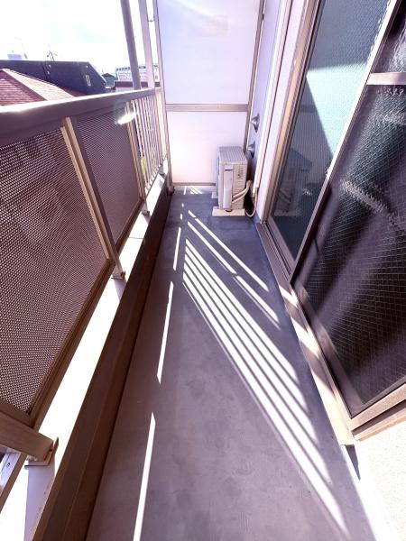 川崎市中原区宮内３丁目のマンション