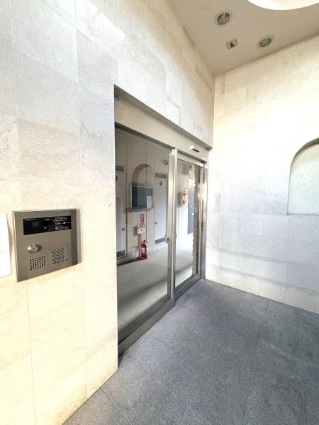 川崎市中原区宮内３丁目のマンション