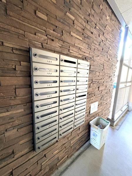 川崎市中原区宮内３丁目のマンション