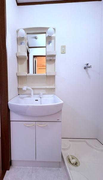 川崎市中原区宮内３丁目のマンション
