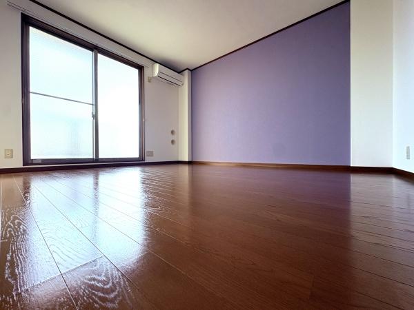 川崎市中原区宮内３丁目のマンション