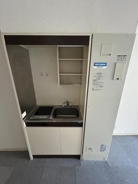 川崎市中原区木月２丁目のマンション