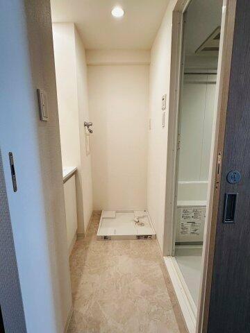 川崎市中原区新丸子東２丁目のマンション