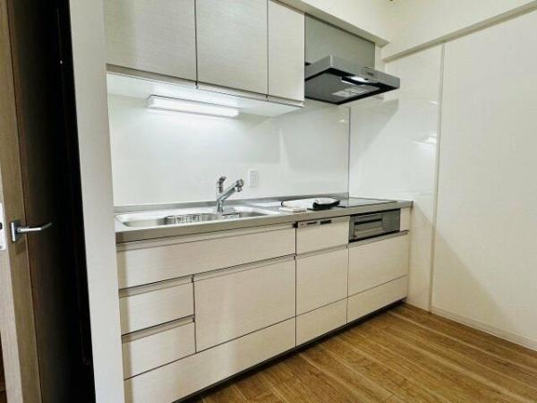 川崎市中原区新丸子東２丁目のマンション