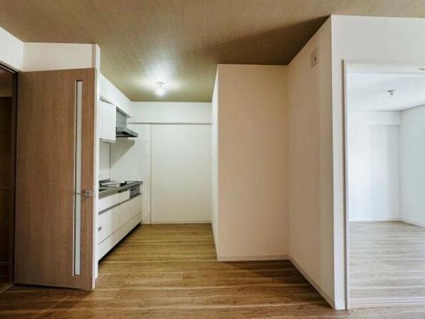 川崎市中原区新丸子東２丁目のマンション