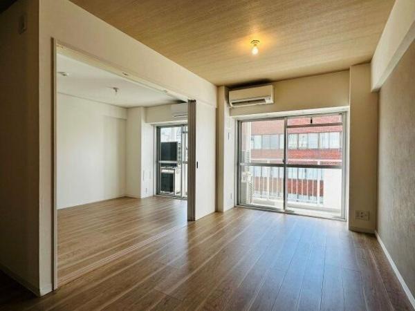 川崎市中原区新丸子東２丁目のマンション