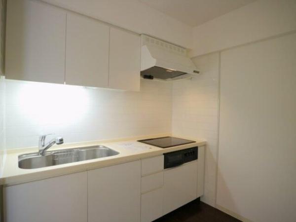 川崎市中原区新丸子東２丁目のマンション