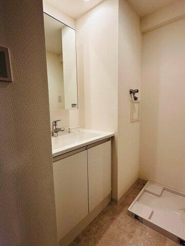 川崎市中原区新丸子東２丁目のマンション