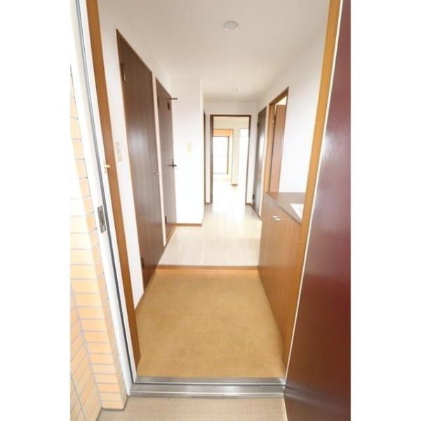 川崎市中原区宮内２丁目のマンション