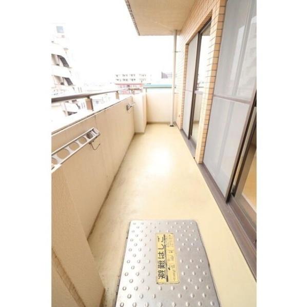 川崎市中原区宮内２丁目のマンション