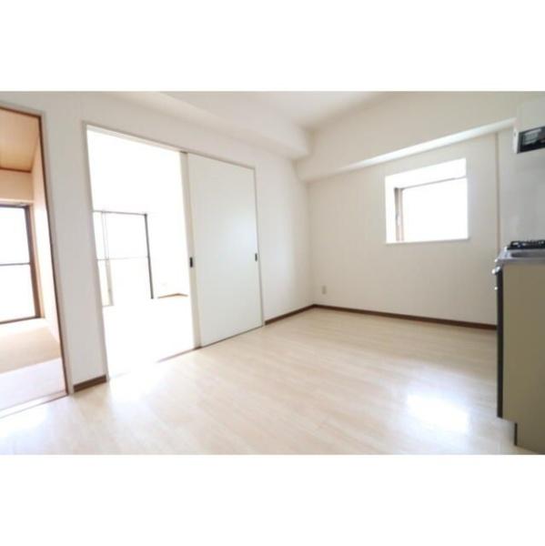 川崎市中原区宮内２丁目のマンション