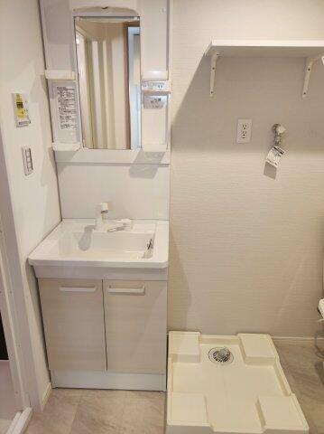川崎市中原区上丸子山王町２丁目のアパート