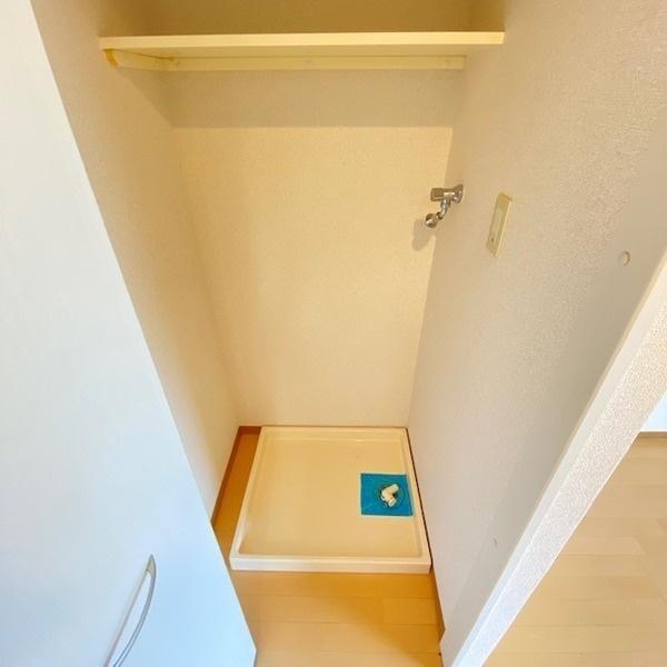 川崎市高津区子母口のマンション