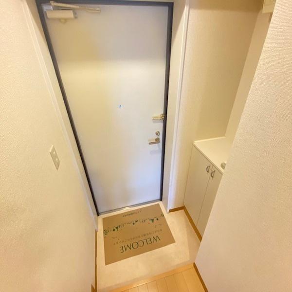 川崎市高津区子母口のマンション