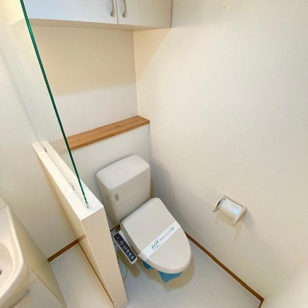 川崎市高津区子母口のマンション