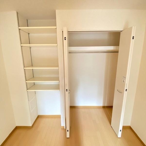 川崎市高津区子母口のマンション