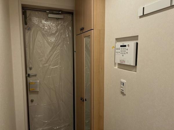 川崎市幸区北加瀬３丁目のアパート