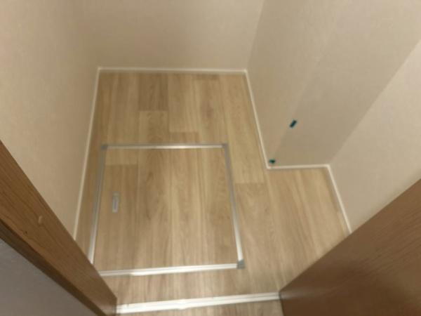 川崎市幸区北加瀬３丁目のアパート