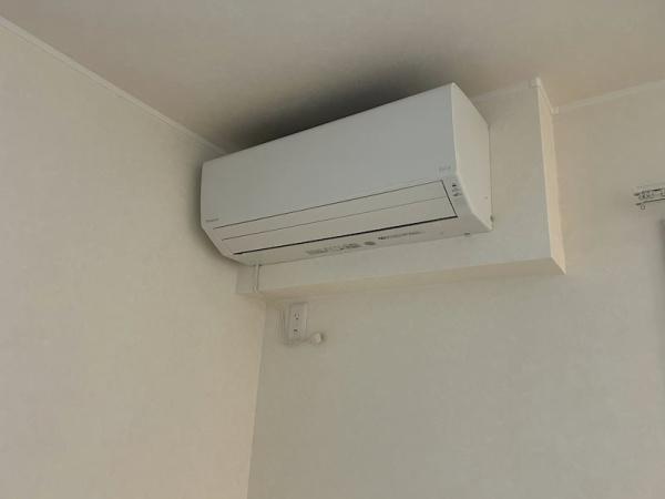 川崎市幸区北加瀬３丁目のアパート