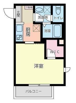 川崎市幸区小向西町２丁目のマンション