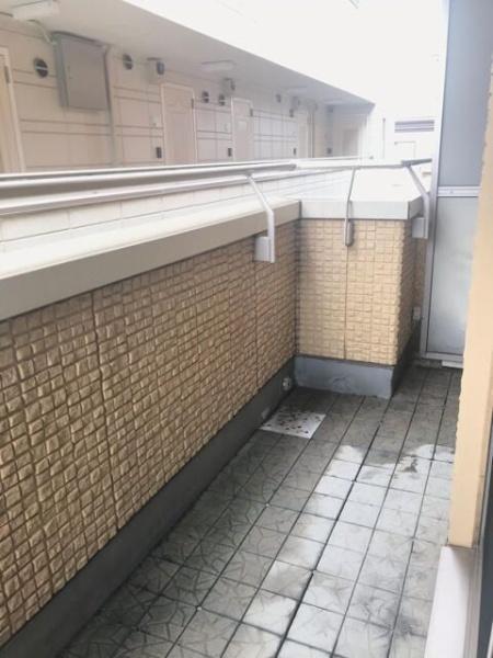 川崎市幸区小向西町２丁目のマンション