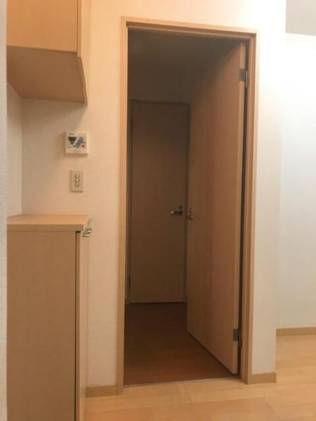 川崎市幸区小向西町２丁目のマンション